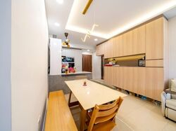 Canberra Residences (D27), Condominium #561170971